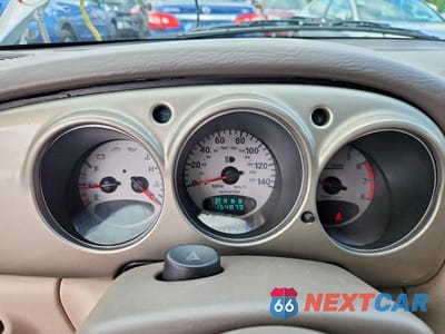 Zdjęcie 9 z 12 samochodu: 2005 CHRYSLER PT CRUISER GT VIN:3C3AY75S75T338509 - miniatura