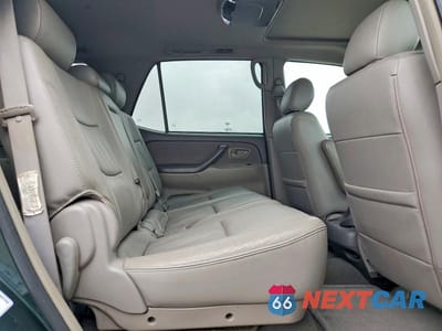 Zdjęcie 11 z 13 samochodu: 2007 TOYOTA SEQUOIA SR5 VIN:5TDBT44AX7S289518 - miniatura