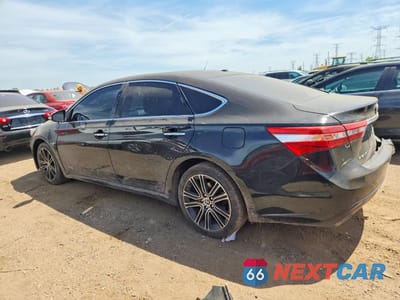 Drugie zdjęcie samochodu z przodu: 2015 TOYOTA AVALON XLE TOURING SPORT EDITION VIN:4T1BK1EB7FU147206 - miniatura