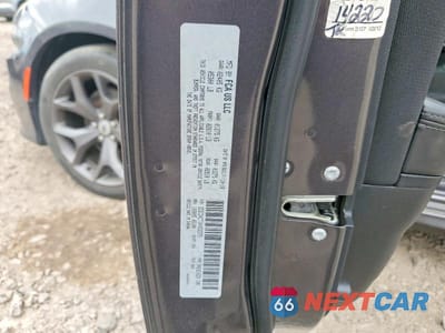 Zdjęcie 12 z 12 samochodu: 2019 DODGE CHARGER R VIN:2C3CDXCT1KH532375 - miniatura