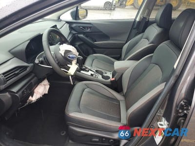 Zdjęcie 7 z 13 samochodu: 2025 SUBARU CROSSTREK LIMITED VIN:4S4GUHM63S3784896 - miniatura