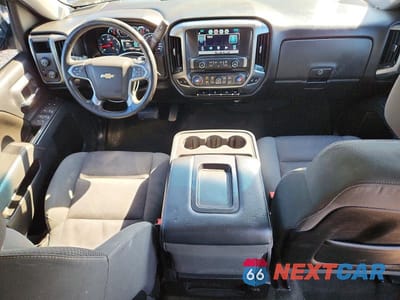 Zdjęcie 8 z 12 samochodu: 2015 CHEVROLET SILVERADO K1500 LT VIN:1GCVKREC7FZ279507 - miniatura