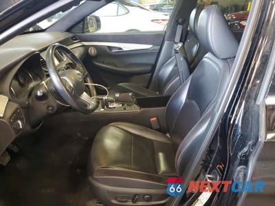 Zdjęcie 7 z 13 samochodu: 2019 INFINITI QX50 ESSENTIAL VIN:3PCAJ5M32KF101225 - miniatura