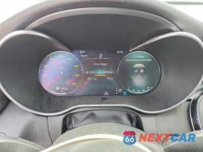Zdjęcie 9 z 12 samochodu: 2021 MERCEDES-BENZ C-CLASS C300 VIN:W1KWF8EB6MR642344 - miniatura