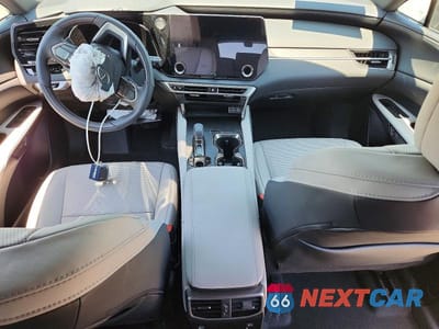 Zdjęcie 8 z 13 samochodu: 2025 LEXUS RX 350H PREMIUM+ VIN:2T2BBMCA6SC075871 - miniatura