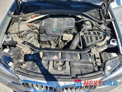 Zdjęcie 12 z 13 samochodu: 2016 BMW X3 XDRIVE28I VIN:5UXWX9C50G0D85654 - miniatura
