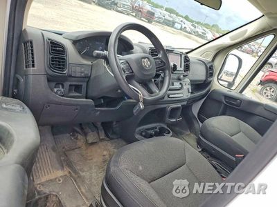Zdjęcie 8 z 13 samochodu: 2022 RAM PROMASTER 3500 VF DELIVERY VAN VIN:3C6MRVJG5NE108460 - miniatura