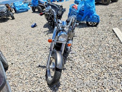 Drugie zdjęcie samochodu z przodu: 2006 HONDA VT1100 C2 VIN:1HFSC43086A600275 - miniatura