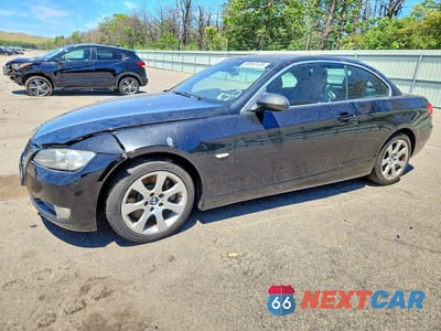 2007 BMW 335 I WBAWL73507PX49798 - główne zdjęcie licytacji z USA - miniatura
