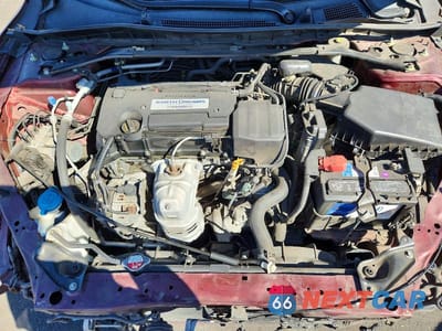 Zdjęcie 11 z 13 samochodu: 2016 HONDA ACCORD EXL VIN:1HGCR2F92GA030207 - miniatura