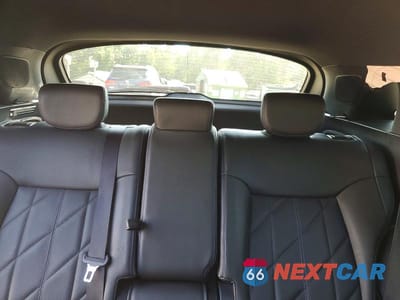 Zdjęcie 10 z 13 samochodu: 2016 INFINITI QX70 BASE VIN:JN8CS1MW8GM752192 - miniatura