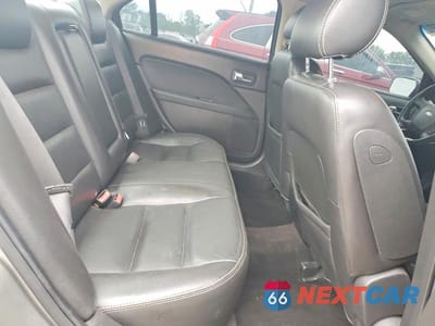 Zdjęcie 10 z 12 samochodu: 2008 FORD FUSION SEL VIN:3FAHP08Z38R267054 - miniatura