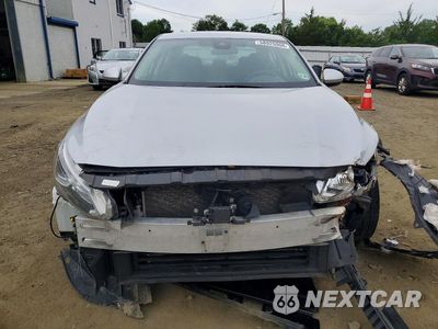 Piąte zdjęcie samochodu w środku: 2021 NISSAN ALTIMA S VIN:1N4BL4BV8MN420698 - miniatura