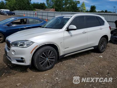 2016 BMW X5 XDRIVE35I 5UXKR0C55G0U12820 - główne zdjęcie licytacji z USA - miniatura