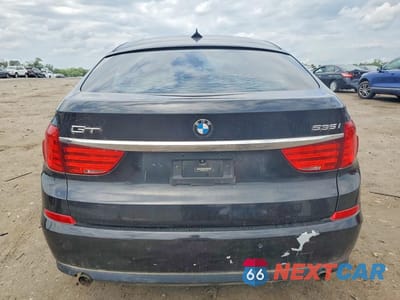 Zdjęcie 6 z 12 samochodu: 2013 BMW 535 IGT VIN:WBASN2C52DC202630 - miniatura