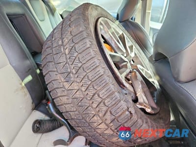 Zdjęcie 12 z 13 samochodu: 2016 VOLVO S60 CROSS COUNTRY T5 VIN:YV4612UM8G2001375 - miniatura