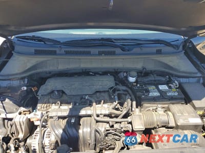 Zdjęcie 11 z 12 samochodu: 2023 HYUNDAI KONA SEL VIN:KM8K3CAB7PU957645 - miniatura