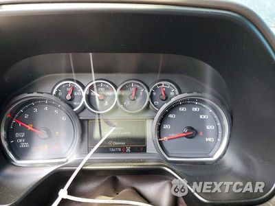 Zdjęcie 9 z 14 samochodu: 2021 CHEVROLET TAHOE K1500 Z71 VIN:1GNSKPKD5MR146673 - miniatura