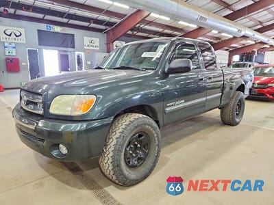 2005 TOYOTA TUNDRA ACCESS CAB SR5 5TBBT44145S469583 - główne zdjęcie licytacji z USA - miniatura