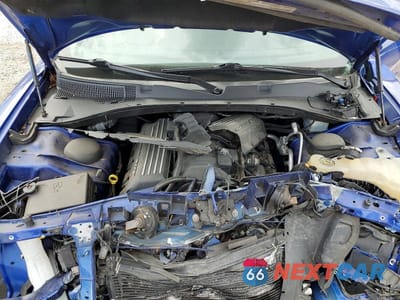 Zdjęcie 11 z 13 samochodu: 2021 DODGE CHARGER SCAT PACK VIN:2C3CDXGJ7MH667033 - miniatura
