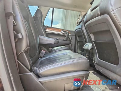 Zdjęcie 11 z 13 samochodu: 2010 BUICK ENCLAVE CXL VIN:5GALRCED3AJ123336 - miniatura