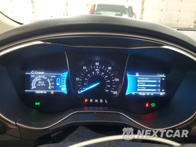 Zdjęcie 9 z 12 samochodu: 2018 FORD FUSION SE PHEV VIN:3FA6P0PU3JR222277 - miniatura