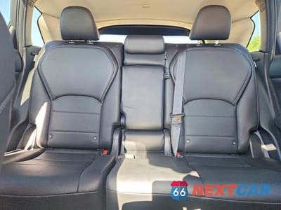 Zdjęcie 10 z 14 samochodu: 2024 INFINITI QX50 LUXE VIN:3PCAJ5BA2RF106338 - miniatura