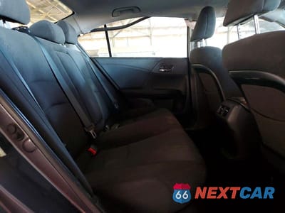 Zdjęcie 10 z 12 samochodu: 2014 HONDA ACCORD EX VIN:1HGCR2F72EA216812 - miniatura