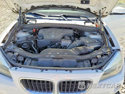 Zdjęcie 12 z 13 samochodu: 2014 BMW X1 XDRIVE28I VIN:WBAVL1C56EVY14512 - miniatura