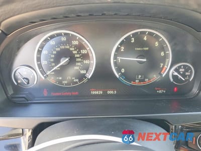 Zdjęcie 9 z 13 samochodu: 2017 BMW X5 SDRIVE35I VIN:5UXKR2C35H0X06617 - miniatura