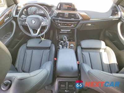 Zdjęcie 8 z 13 samochodu: 2019 BMW X3 SDRIVE30I VIN:5UXTR7C52KLR38701 - miniatura