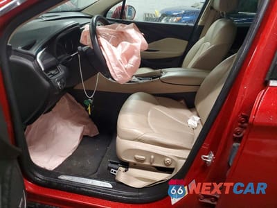 Zdjęcie 7 z 13 samochodu: 2016 BUICK ENVISION PREMIUM GROUP 1 VIN:LRBFXESXXGD198231 - miniatura