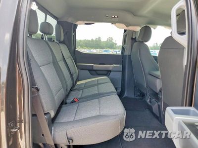 Zdjęcie 10 z 12 samochodu: 2024 FORD F250 SUPER DUTY VIN:1FT8W2BA3REE43570 - miniatura