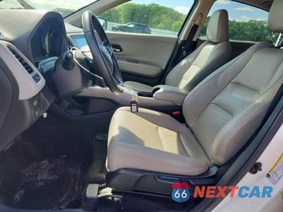 Zdjęcie 7 z 14 samochodu: 2021 HONDA HR-V EXL VIN:3CZRU5H73MM722179 - miniatura