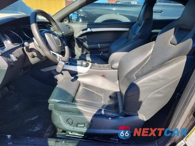 Zdjęcie 7 z 12 samochodu: 2012 AUDI S5 PREMIUM PLUS VIN:WAUCVAFR6CA003328 - miniatura