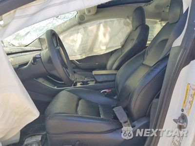 Zdjęcie 7 z 12 samochodu: 2020 TESLA MODEL 3 VIN:5YJ3E1EC6LF627637 - miniatura