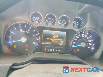 Zdjęcie 9 z 12 samochodu: 2013 FORD F250 SUPER DUTY VIN:1FT7W2BT7DEB07359 - miniatura