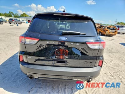 Zdjęcie 6 z 14 samochodu: 2021 FORD ESCAPE SE VIN:1FMCU0G61MUB01666 - miniatura