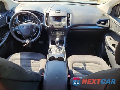 Zdjęcie 8 z 13 samochodu: 2016 FORD EDGE SE VIN:2FMPK4G93GBC16658 - miniatura