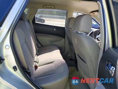 Zdjęcie 11 z 13 samochodu: 2012 NISSAN ROGUE S VIN:JN8AS5MV5CW711636 - miniatura
