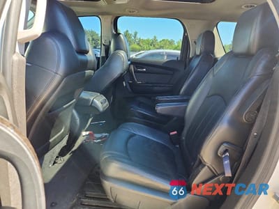Zdjęcie 11 z 13 samochodu: 2012 GMC ACADIA DENALI VIN:1GKKVTED2CJ325906 - miniatura