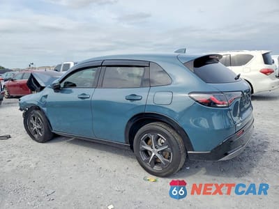 Drugie zdjęcie samochodu z przodu: 2024 HONDA HR-V EXL VIN:3CZRZ1H77RM740864 - miniatura