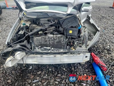 Zdjęcie 11 z 12 samochodu: 2003 VOLVO C70 HPT VIN:YV1NC62D73J035370 - miniatura