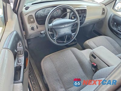 Zdjęcie 8 z 12 samochodu: 1999 FORD RANGER SUPER CAB VIN:1FTYR14VXXPB89021 - miniatura