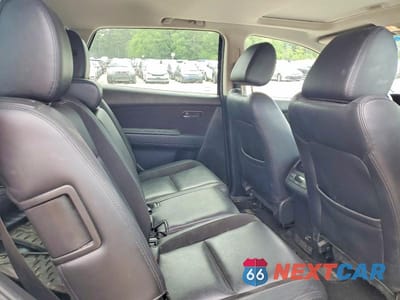 Zdjęcie 11 z 13 samochodu: 2014 MAZDA CX-9 TOURING VIN:JM3TB3CV8E0438229 - miniatura