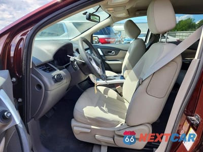 Zdjęcie 7 z 13 samochodu: 2012 FORD EDGE SE VIN:2FMDK3GC4CBA55661 - miniatura