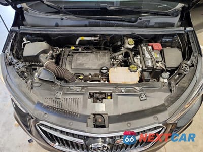 Zdjęcie 12 z 13 samochodu: 2021 BUICK ENCORE PREFERRED VIN:KL4CJESB4MB341024 - miniatura