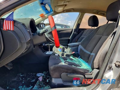 Zdjęcie 7 z 12 samochodu: 2009 NISSAN ALTIMA 2.5 VIN:1N4AL21E49N481412 - miniatura