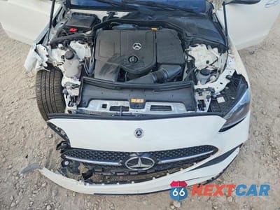 Zdjęcie 11 z 12 samochodu: 2023 MERCEDES-BENZ C 300 VIN:W1KAF4GB1PR106146 - miniatura