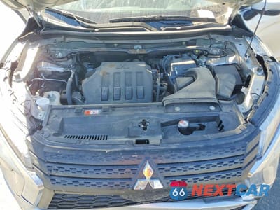 Zdjęcie 12 z 14 samochodu: 2024 MITSUBISHI ECLIPSE CROSS SE VIN:JA4ATWAA4RZ068035 - miniatura